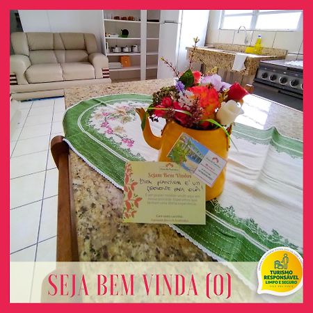 Pousada Flores De Bombinhas Habitación foto