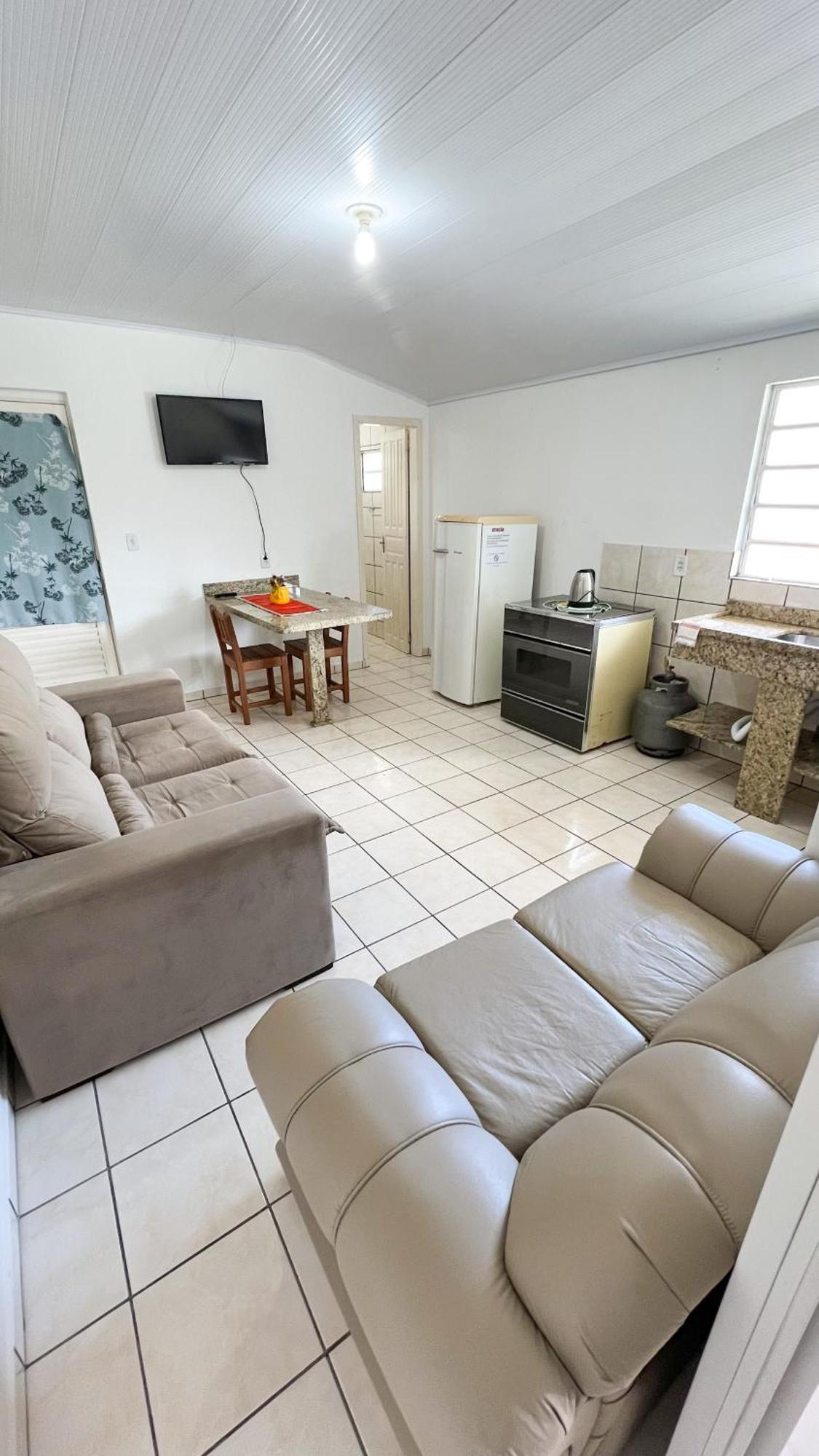 Pousada Flores De Bombinhas Habitación foto