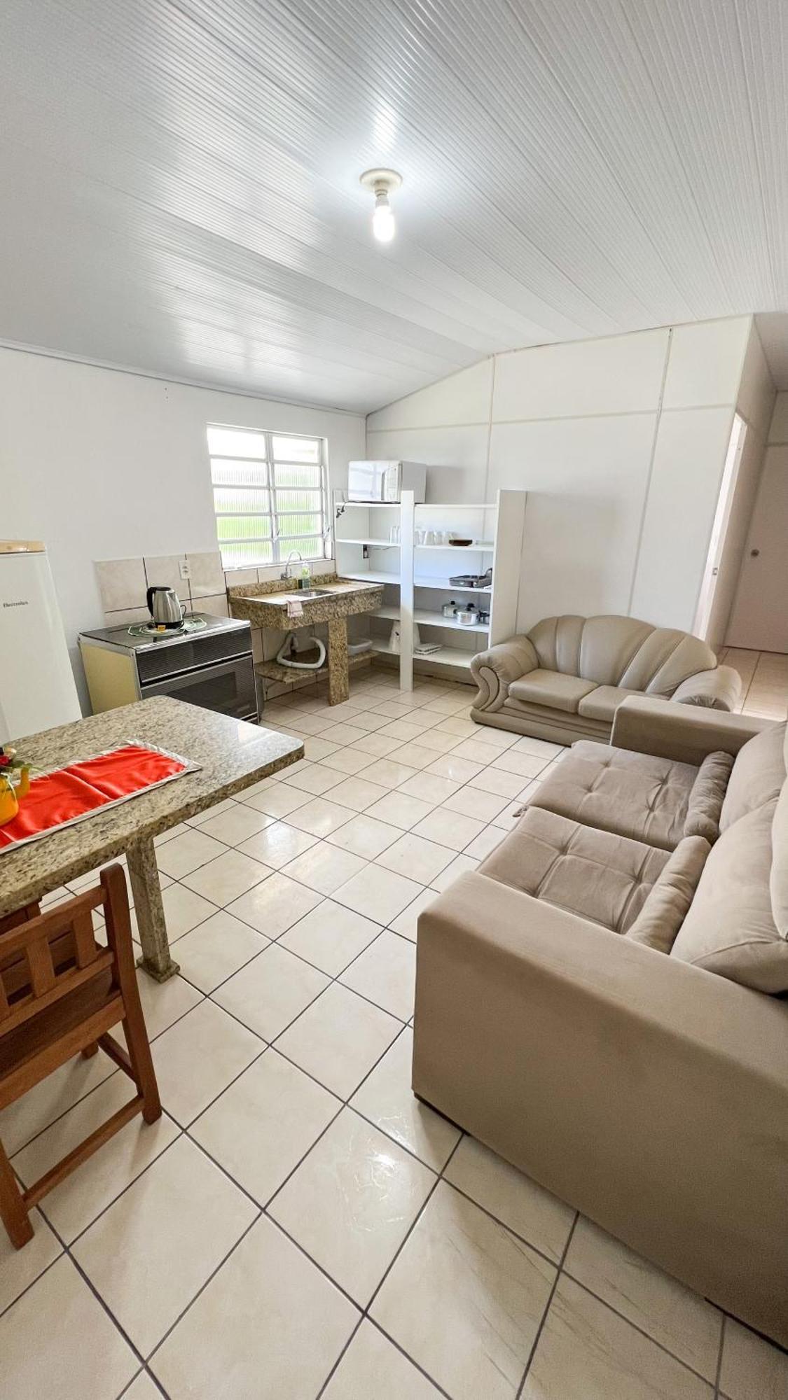 Pousada Flores De Bombinhas Habitación foto